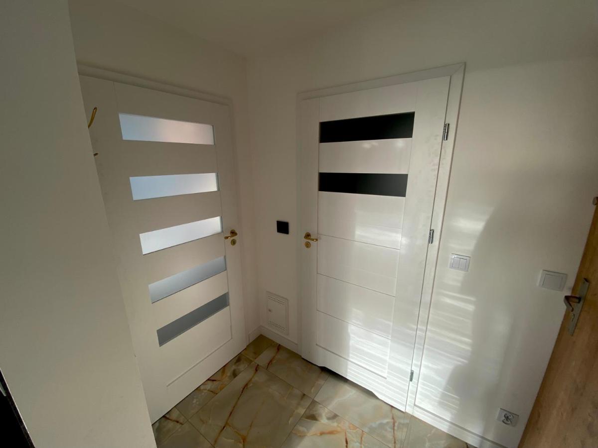 Widok Na Morze Porta Mare - Apartament 339 دجيفنوفيك المظهر الخارجي الصورة