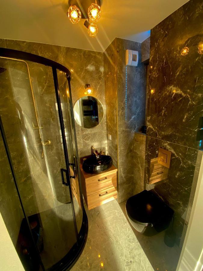 Widok Na Morze Porta Mare - Apartament 339 دجيفنوفيك المظهر الخارجي الصورة