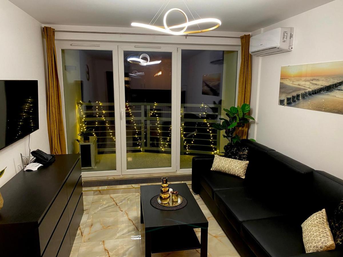 Widok Na Morze Porta Mare - Apartament 339 دجيفنوفيك المظهر الخارجي الصورة
